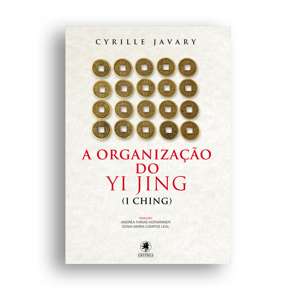 A organização do Yi Jing